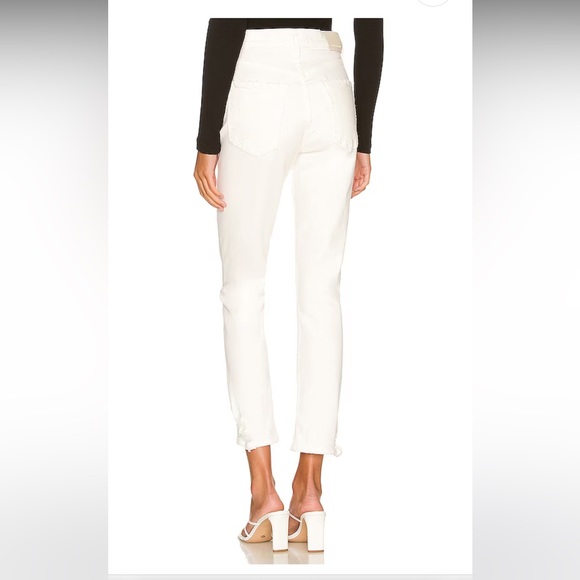 Citizens of Humanity- Jolene - Picture 4 of 9